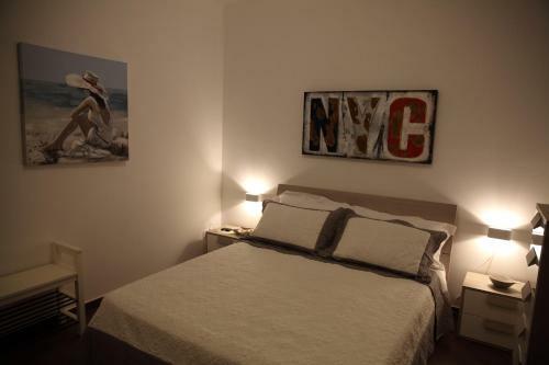 Apartamento Kalambra Home Residence