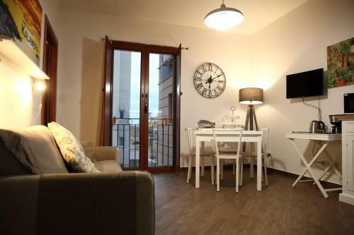 Apartamento Kalambra Home Residence