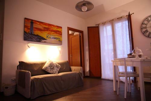 Apartamento Kalambra Home Residence
