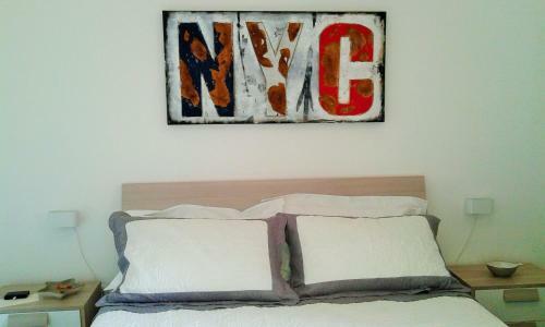 Apartamento Kalambra Home Residence