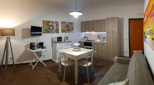 Apartamento Kalambra Home Residence