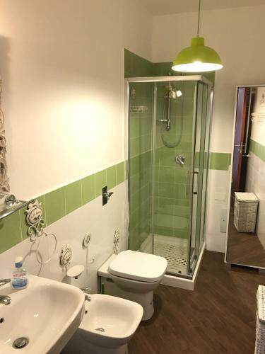 Apartamento Kalambra Home Residence