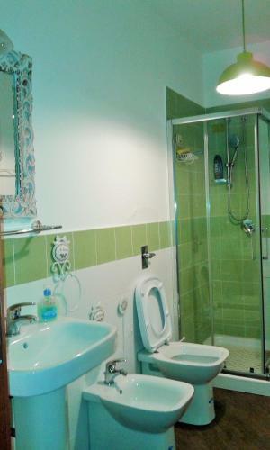 Apartamento Kalambra Home Residence