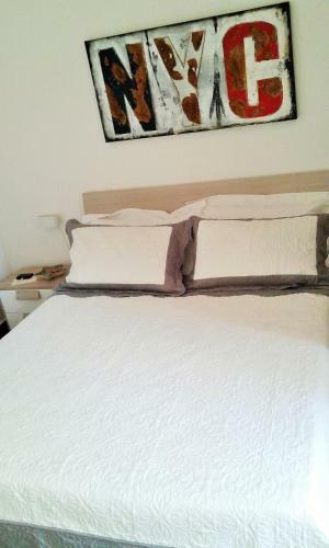 Apartamento Kalambra Home Residence