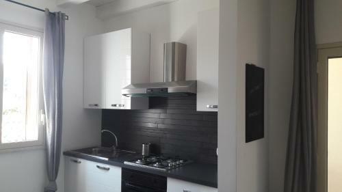 Apartamento House Il Conte