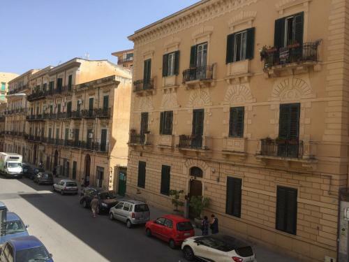 Hostal La Cubba