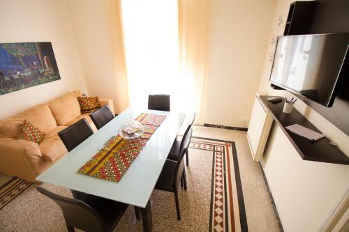 Hostal La Cubba