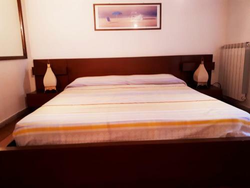 Apartamento Casa Peppy