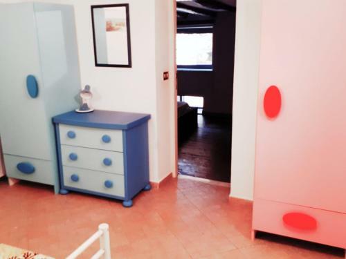 Apartamento Casa Peppy