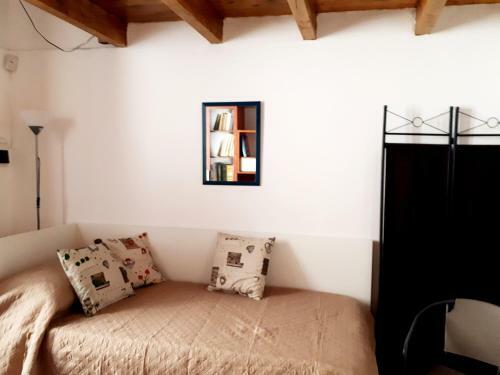 Apartamento Casa Peppy