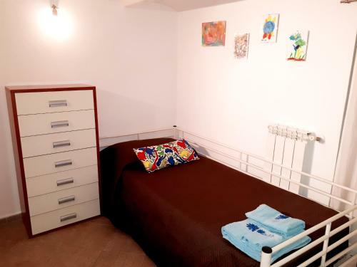 Apartamento Casa Peppy