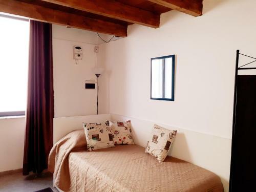 Apartamento Casa Peppy