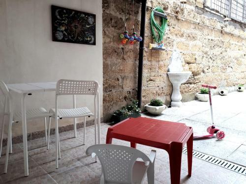 Apartamento Casa Peppy