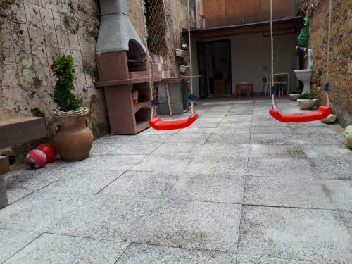 Apartamento Casa Peppy