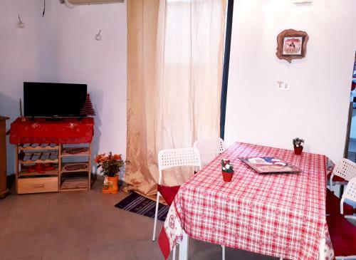Apartamento Casa Peppy