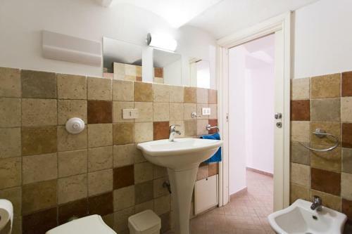 Apartamento Casa Peppy