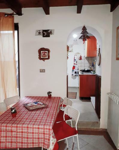 Apartamento Casa Peppy
