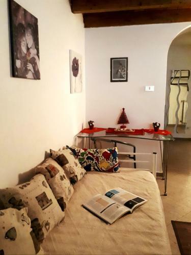 Apartamento Casa Peppy