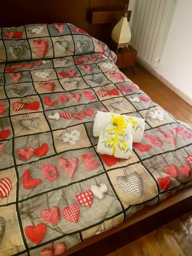Apartamento Casa Peppy