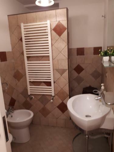 Apartamento Casa Peppy