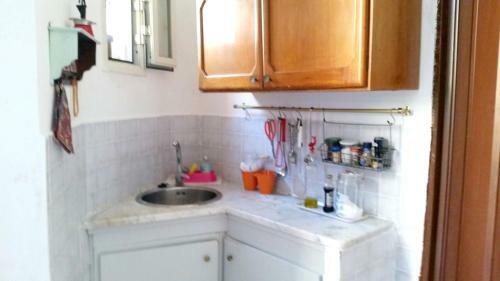 Apartment Via Partanna Mondello