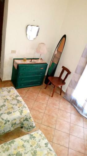 Apartment Via Partanna Mondello