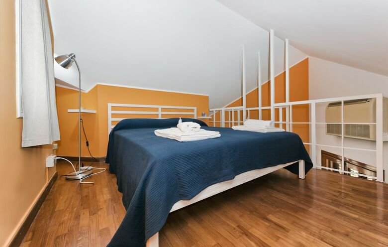 Bed & Breakfast Mamamia Mondello Home