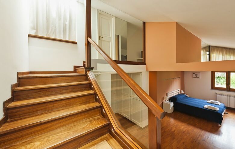 Bed & Breakfast Mamamia Mondello Home