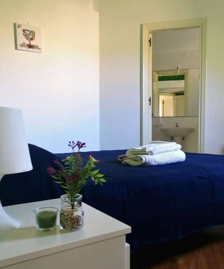 Bed & Breakfast Mamamia Mondello Home