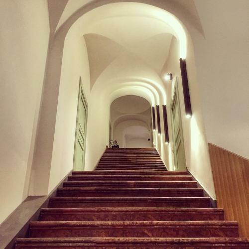 Debellini Design Apartments