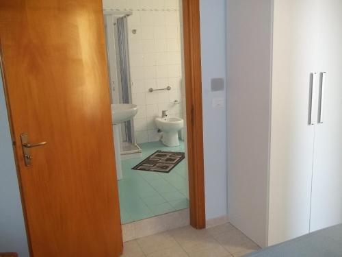 Bed & Breakfast Stazione Di Palermo Affitti