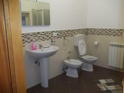 Bed & Breakfast Stazione Di Palermo Affitti