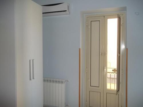 Bed & Breakfast Stazione Di Palermo Affitti