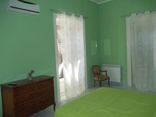 Bed & Breakfast Stazione Di Palermo Affitti