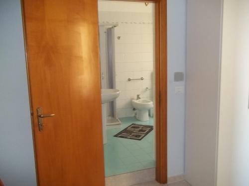 Bed & Breakfast Stazione Di Palermo Affitti