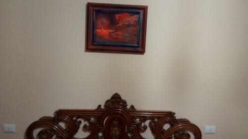 Bed & Breakfast Stazione Di Palermo Affitti