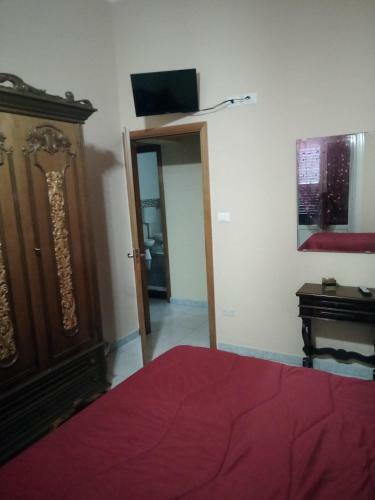 Bed & Breakfast Stazione Di Palermo Affitti