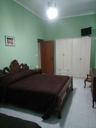 Bed & Breakfast Stazione Di Palermo Affitti