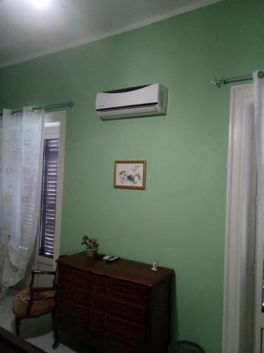 Bed & Breakfast Stazione Di Palermo Affitti