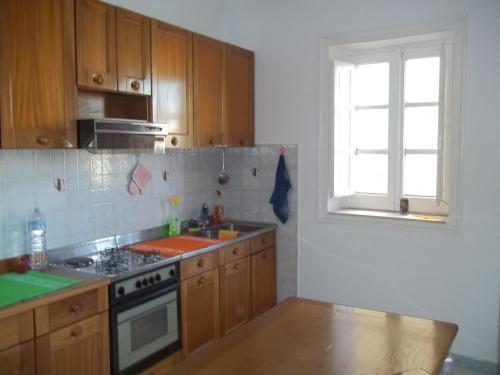 Bed & Breakfast Stazione Di Palermo Affitti