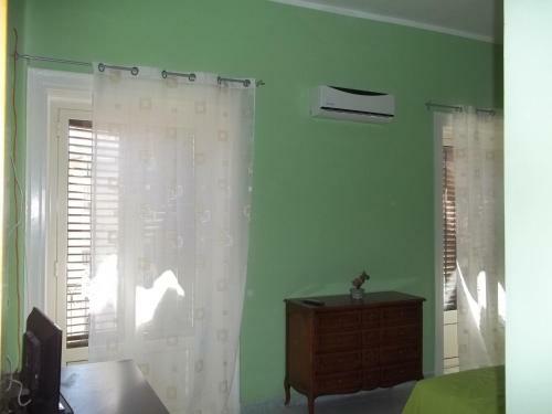 Bed & Breakfast Stazione Di Palermo Affitti