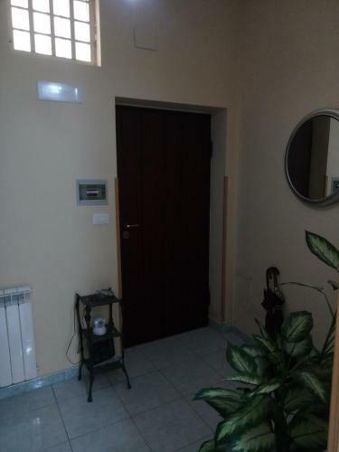 Bed & Breakfast Stazione Di Palermo Affitti