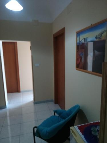 Bed & Breakfast Stazione Di Palermo Affitti