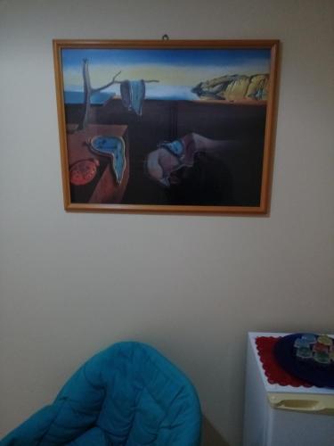 Bed & Breakfast Stazione Di Palermo Affitti