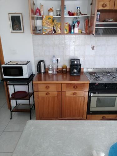 Bed & Breakfast Stazione Di Palermo Affitti