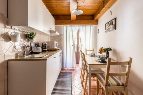 Alle Scalette Apartment