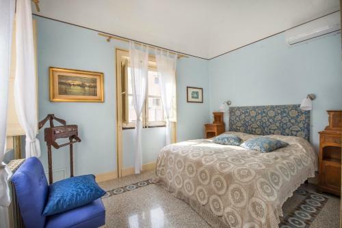 Casa D?arte Ugdulena Con Piscina E Terrazza