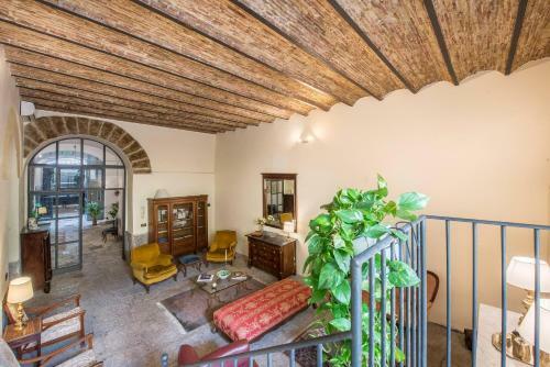Casa D?arte Ugdulena Con Piscina E Terrazza