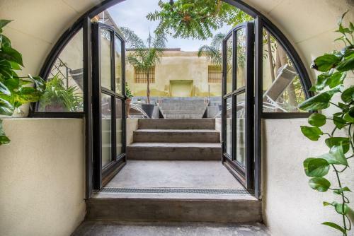 Casa D?arte Ugdulena Con Piscina E Terrazza