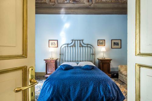 Casa D?arte Ugdulena Con Piscina E Terrazza